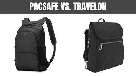 pacsafe vs travelon crossbody bag|baggallini vs travelon purses.